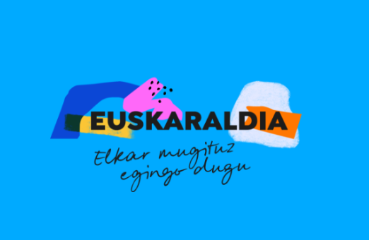 153.640 EUSKALTZALE ETA ASKOZ GEHIAGO, ELKAR MUGITUZ