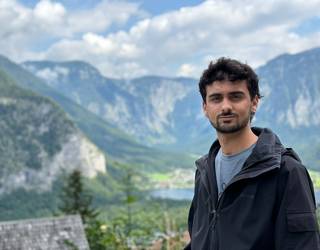 Jorge Romero: “Datorren urtean auzoan bizitzen jarraitzea gustatuko litzaidake”