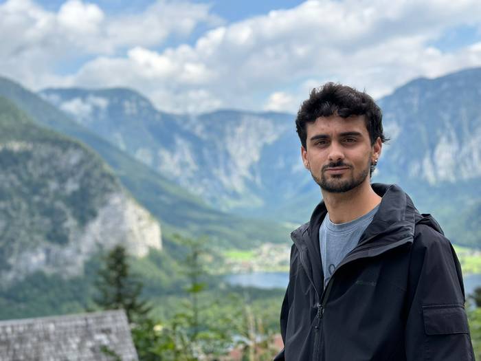 Jorge Romero: “Datorren urtean auzoan bizitzen jarraitzea gustatuko litzaidake”