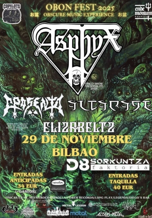 OBON FEST 2025 D8 Sorkuntza Faktorian