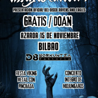 MIDJUNGARDS🔥 D8 Sorkuntza Faktorian