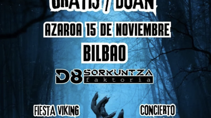 MIDJUNGARDS🔥 D8 Sorkuntza Faktorian