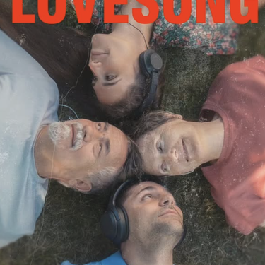 LOVESONG Pabellon 6en