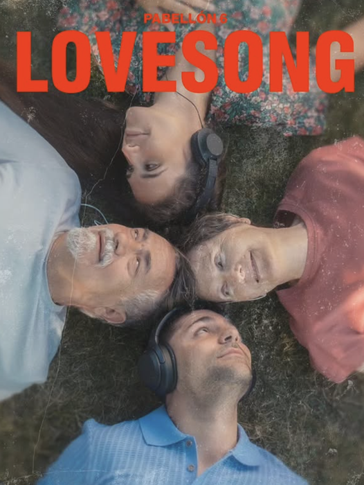 LOVESONG Pabellon 6en