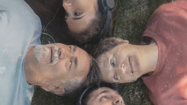 LOVESONG Pabellon 6en