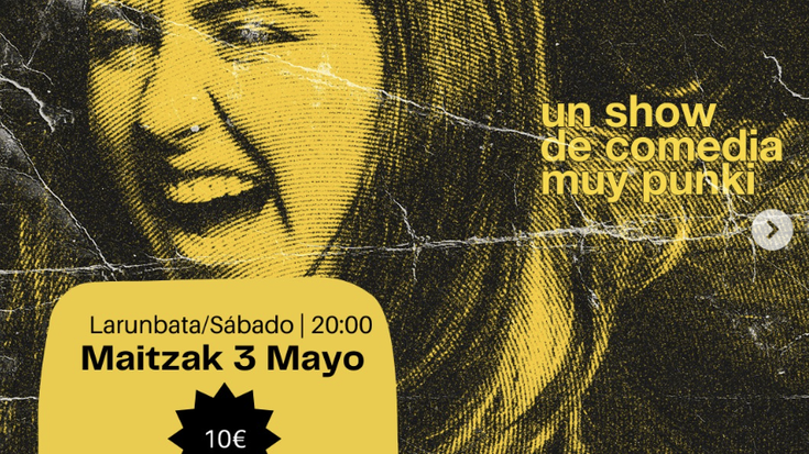 ¿MAL? EDUCADA showa La Sinsorgan