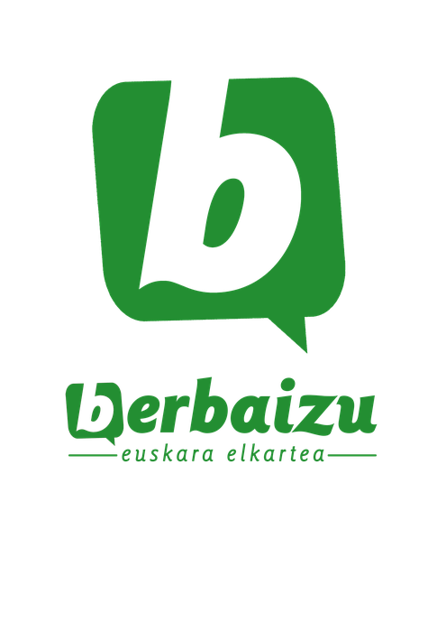 Deustuko Berbaizu Euskara Elkarteak lan poltsa zabaldu du