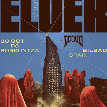 ELDER D8 Sorkuntza Faktorian