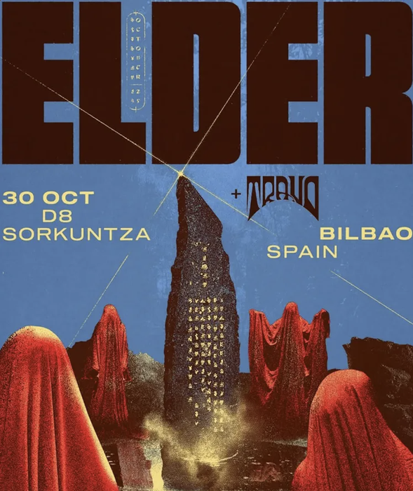 ELDER D8 Sorkuntza Faktorian