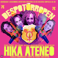 Despotorropen Hika Ateneon