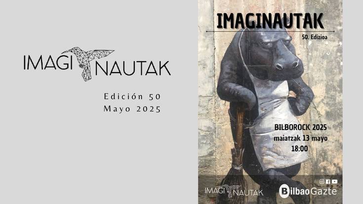 IMAGINAUTAK Bilborocken