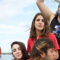 Chulería, Joder! Kutxa Beltzan