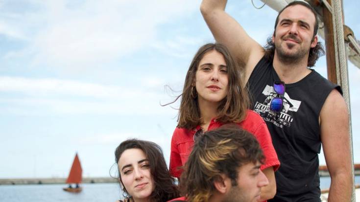 Chulería, Joder! Kutxa Beltzan