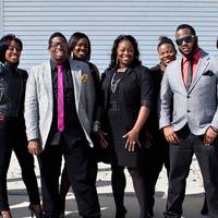 THE SOUTH CAROLINA GOSPEL CHOIR kontzertua Arriaga Antzokian