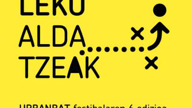 Urbanbat hirigintza sozialaren jaialdia