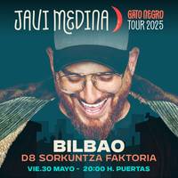JAVI MEDINA D8 Sorkuntza Faktorian