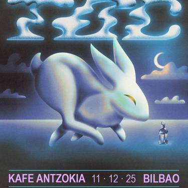 TOC + APOTHEKE Kafe Antzokian