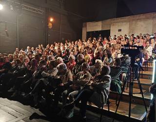 14 urte, milaka istorio, garai berriak