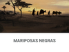 MARIPOSAS NEGRAS filma BBK Aretoan