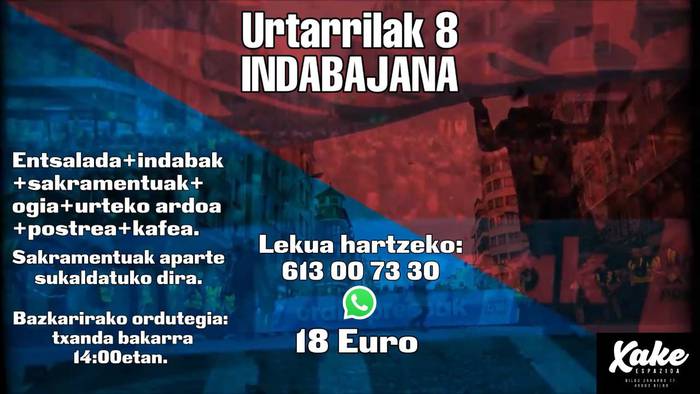 Indaba jana