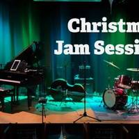 Christmas Jam Session Jazzon Aretoan