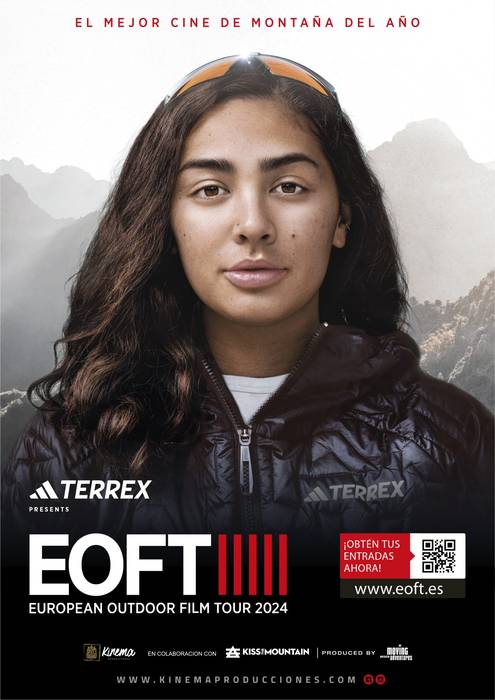 BILBAO EOFT'24 Bilborocken