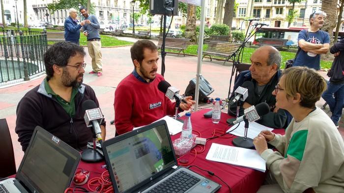 BLB: Prest! eta Uriolaren egoera labur azalduta