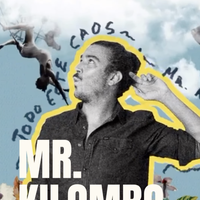 Mr. Kilombo Kafe Antzokian