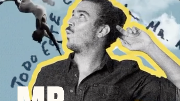 Mr. Kilombo Kafe Antzokian