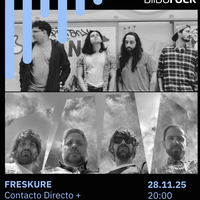 🎸Freskure Bilborocken