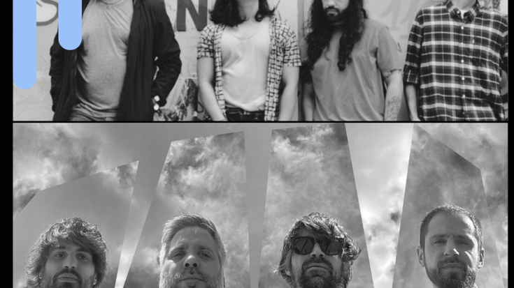 🎸Freskure Bilborocken