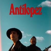 Antílopez Azkena Aretoan