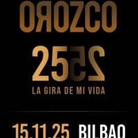 Antonio Orozco Miribillan