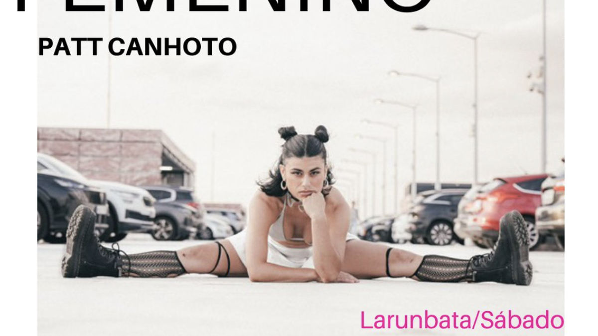 Dancehall Female tailerra La Sinsorgan