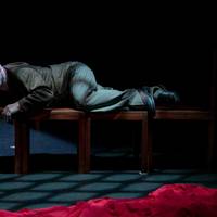 Teatre de L´Enjòlit La Fundición aretoan