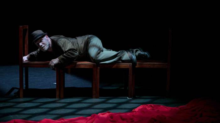 Teatre de L´Enjòlit La Fundición aretoan