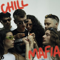 Chill Mafia kontzertua Kafe Antzokian