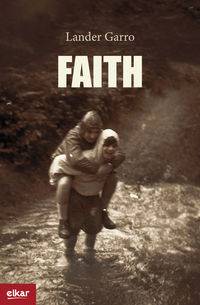 'Faith' liburuaren aurkezpena