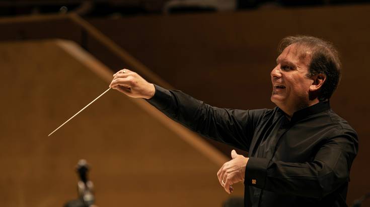 "Vientos en homenaje" Bilboko Udal Musika Bandaren omenaldia