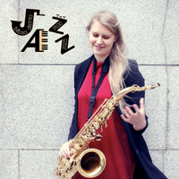 Bilbao Distrito Jazz: ADELE SAUROS QUARTET Otxarkoaga Udaltegian