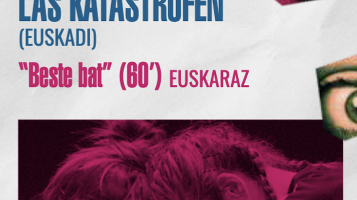 XIII. Umorezko Antzerki Erakustaldia: Beste bat antzezlana Errekaldeko Udaltegian