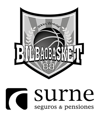 Surne Bilbao Basketen hitzordua Bilbao Arenan