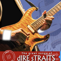 gREAT sTRAITS: The great songs of dIRE sTRAITS kontzertua Euskalduna Jauregian