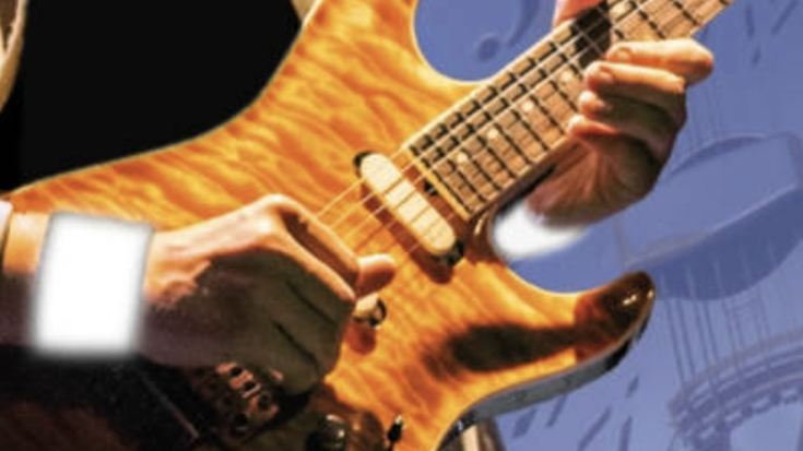 gREAT sTRAITS: The great songs of dIRE sTRAITS kontzertua Euskalduna Jauregian