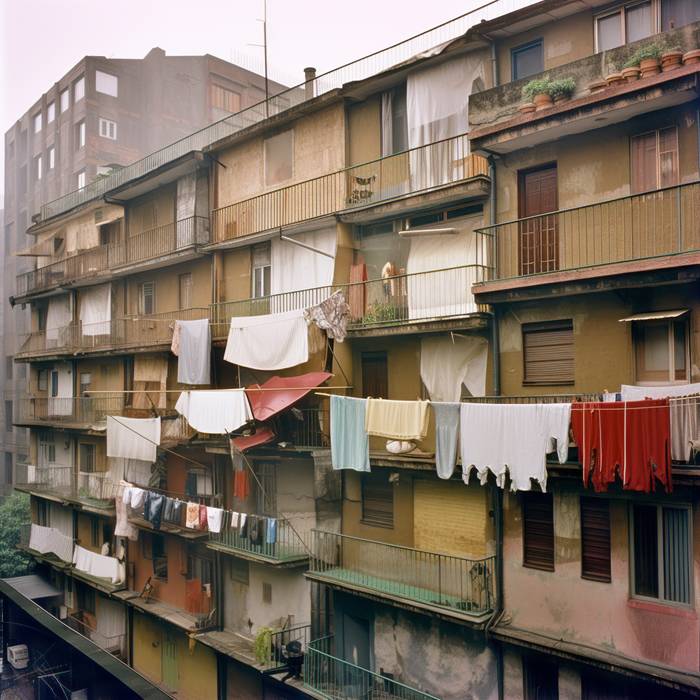 Eskegitako arropa - ‘Make Bilbao Grey Again', Niko Vazquez