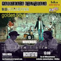 Harrikada Kulturala Hika Ateneon