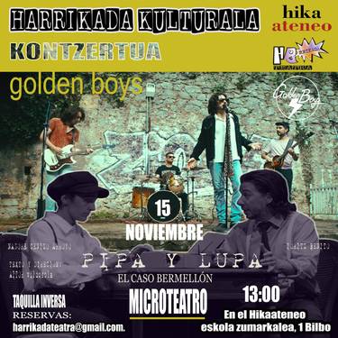 Harrikada Kulturala Hika Ateneon