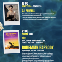Udan Zinema Zure Auzoan: BASURTU