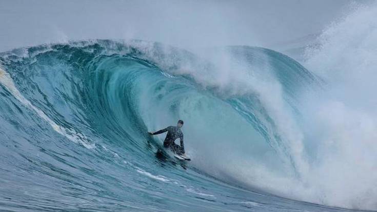 Bilbao Surf Film Festivalaren VI. edizioa ospatuko da gaurtik igandera bitartean