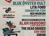 BBK Bilbao Musci Legends Fest Jaialdiaren 8. edizioa